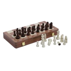 Magnetisches Schachspiel