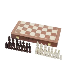 Magnetisches Schachspiel