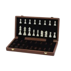 Magnetisches Schachspiel