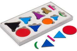 Magnetische Wortartensymbole I