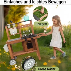 Matschküche