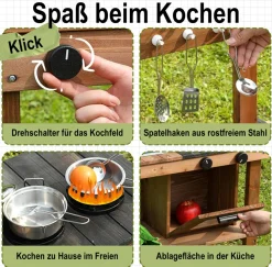 Matschküche