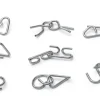 Metallpuzzles