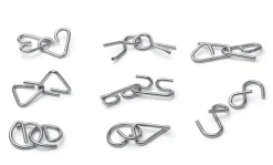 Metallpuzzles