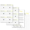 Montessori-Bingo - Stellenwerte spielerisch erkennen (DOWNLOAD)
