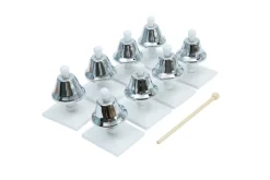 Montessori Glockensatz