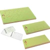 Montessori-Materialpaket Schwungübungen