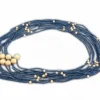 Montessori Stundenkette