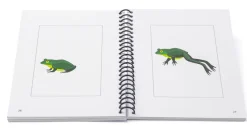 Optische Täuschungen - Ein Buch mit Illusionen für kreative Kinder ab 5 Jahren (DOWNLOAD)