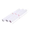 3 Papierrollen