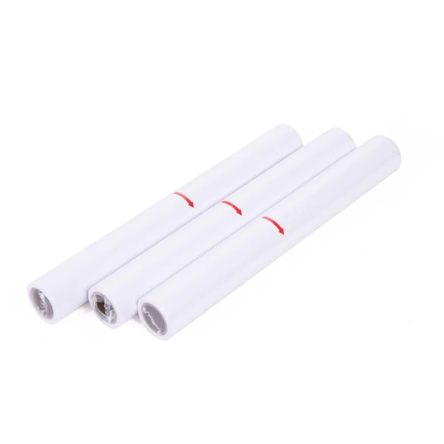 3 Papierrollen