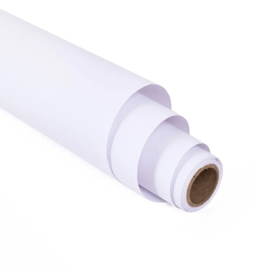 3 Papierrollen