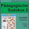 Pädagogische Sudokus 2