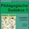 Pädagogische Sudokus 1
