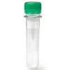 PETLING mit Deckel (FTF) - 12 cm - Rohling Flaschenrohling Geocaching Preform