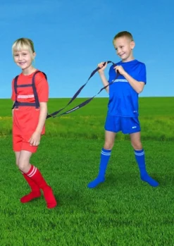 Pferdegeschirr für Kinder