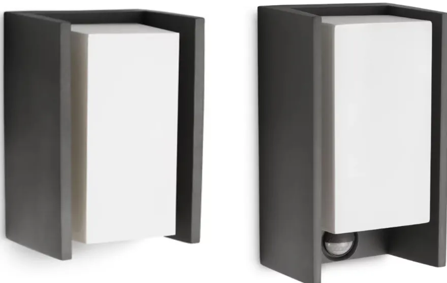 Philips myGarden Ecomoods Bridge Ersatzglas Deckel Abdeckung - Restposten