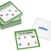 60 Purzelwörterkarten für Englisch - Anfangswortschatz (DOWNLOAD)
