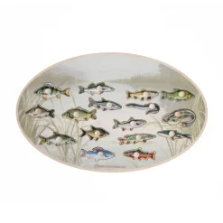 Puzzle Fische