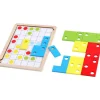 Puzzlespiel