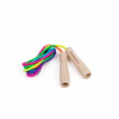 Regenbogen-Springseil