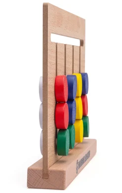 Schiebepuzzle