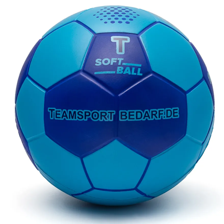 Soft-Fußball für Kinder