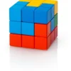 Soma-Würfel 6 x 6 x 6 cm