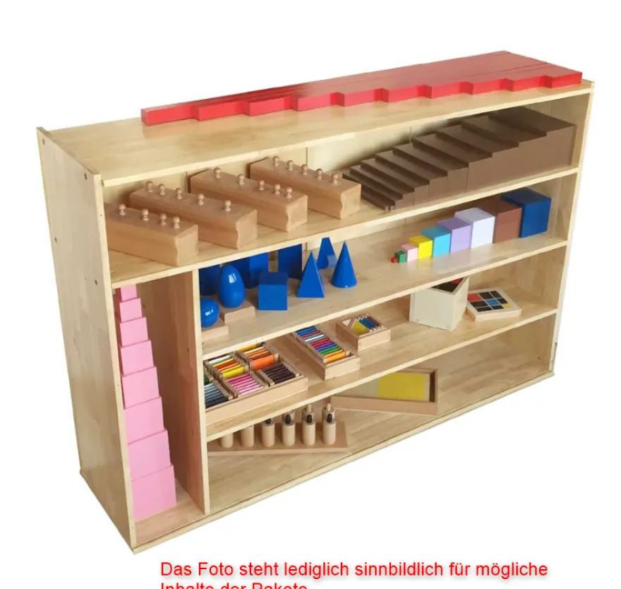 SONDERAKTION - nur solange der Vorrat reicht