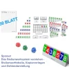 Sparset - Das Stellenwertsystem verstehen