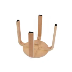 Stapelhocker - 4er Set