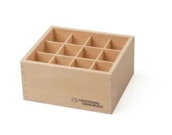 Stiftständer aus Holz