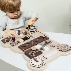 Stilleübungen für Kleinkinder
