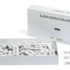 Subtraktionskasten mit Kontrolltafel