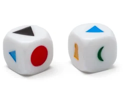 Symboli – Das Würfelspiel der Wortarten