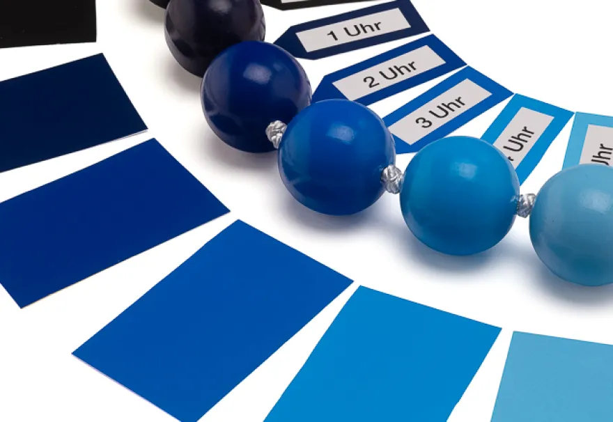 Tageskette mit Zusatzmaterial als Download