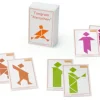 Tangram Menschen