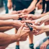 Teamstab - Der Teambuilding-Klassiker für die Teamentwicklung