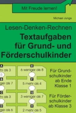 Textaufgaben Lesen-Denken-Rechnen