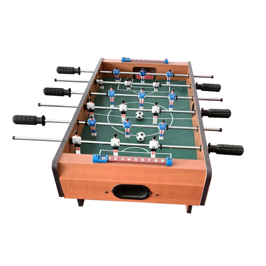 Tischkicker