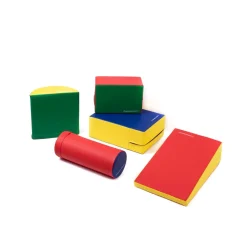 Turn- und Spielelemente Set