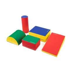 Turn- und Spielelemente Set