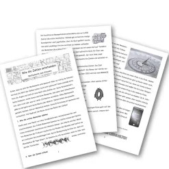 Wie die Zahlen entstanden (DOWNLOAD)