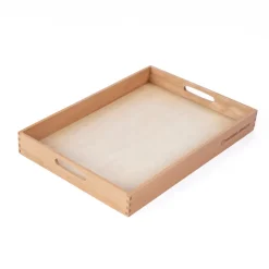 XL Tablett - 49,5 x 34,5 cm - stapelbar