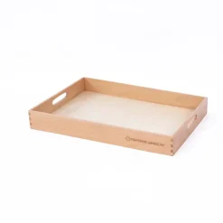 XL Tablett - 49,5 x 34,5 cm - stapelbar