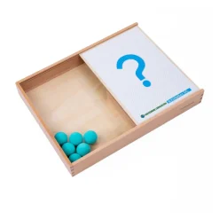 XXL-Schüttelbox