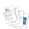 Zusatzmaterial für das Steckspiel zur Raum-Lage-Wahrnehmung (DOWNLOAD)
